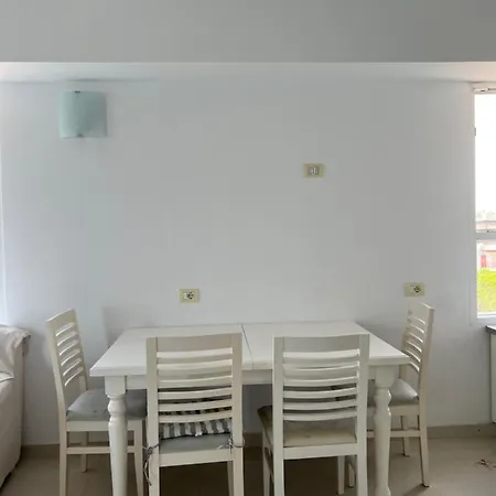 Beach Side Penthouse Appartement *